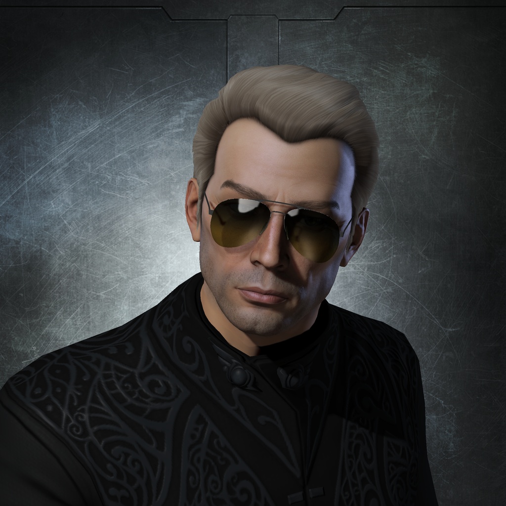 earl zarck