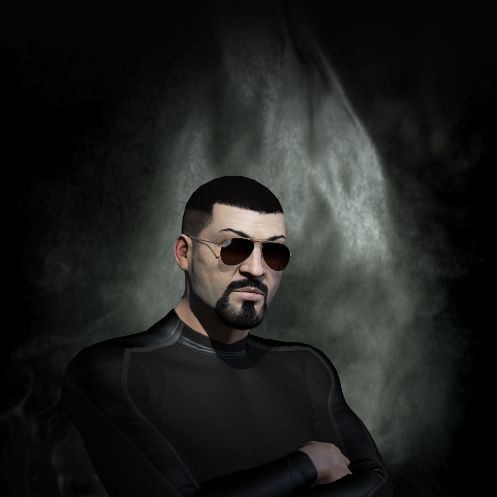 HardstyleVerb