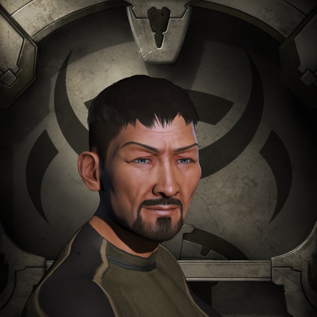 Mero D'Lucky Mero D'Lucky