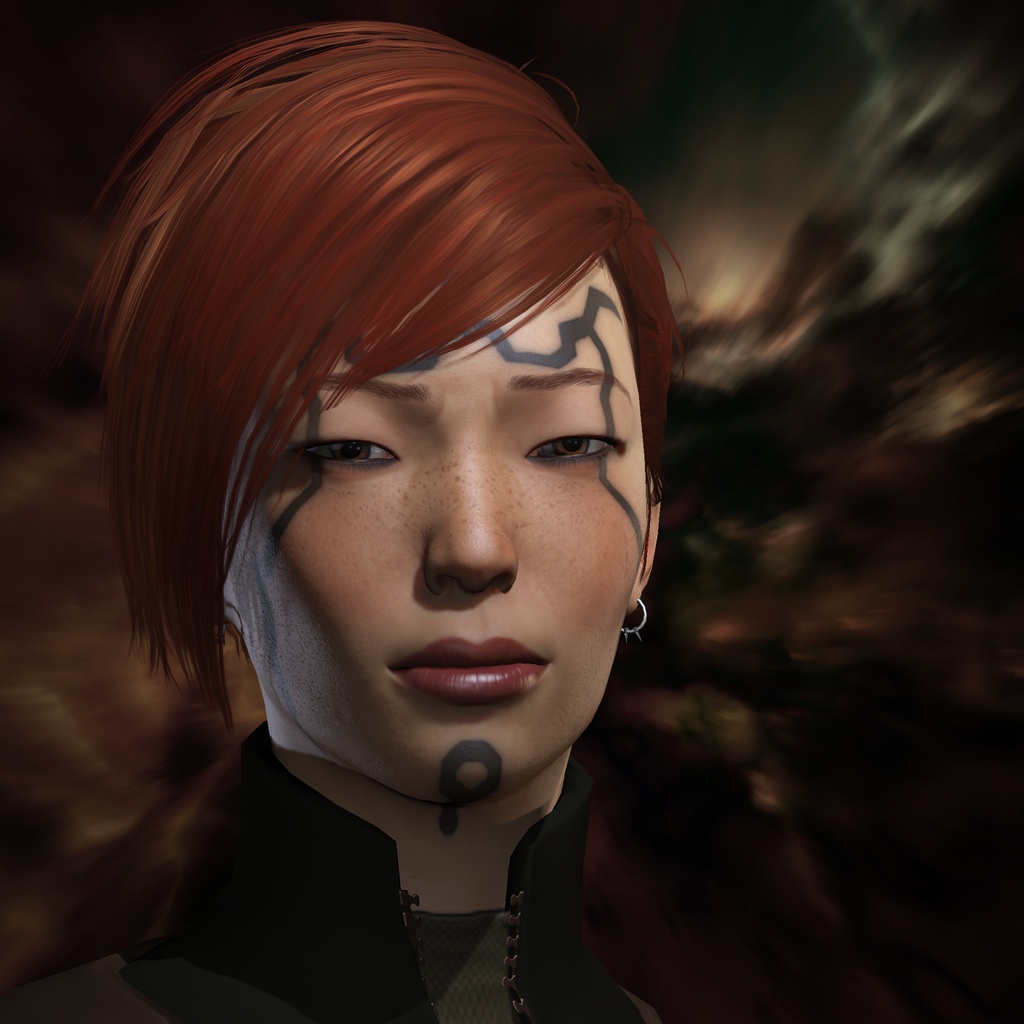 Kyrieh