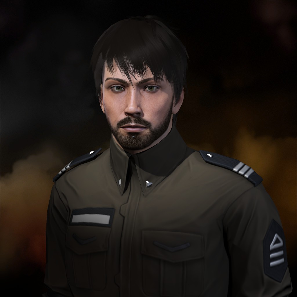 portrait