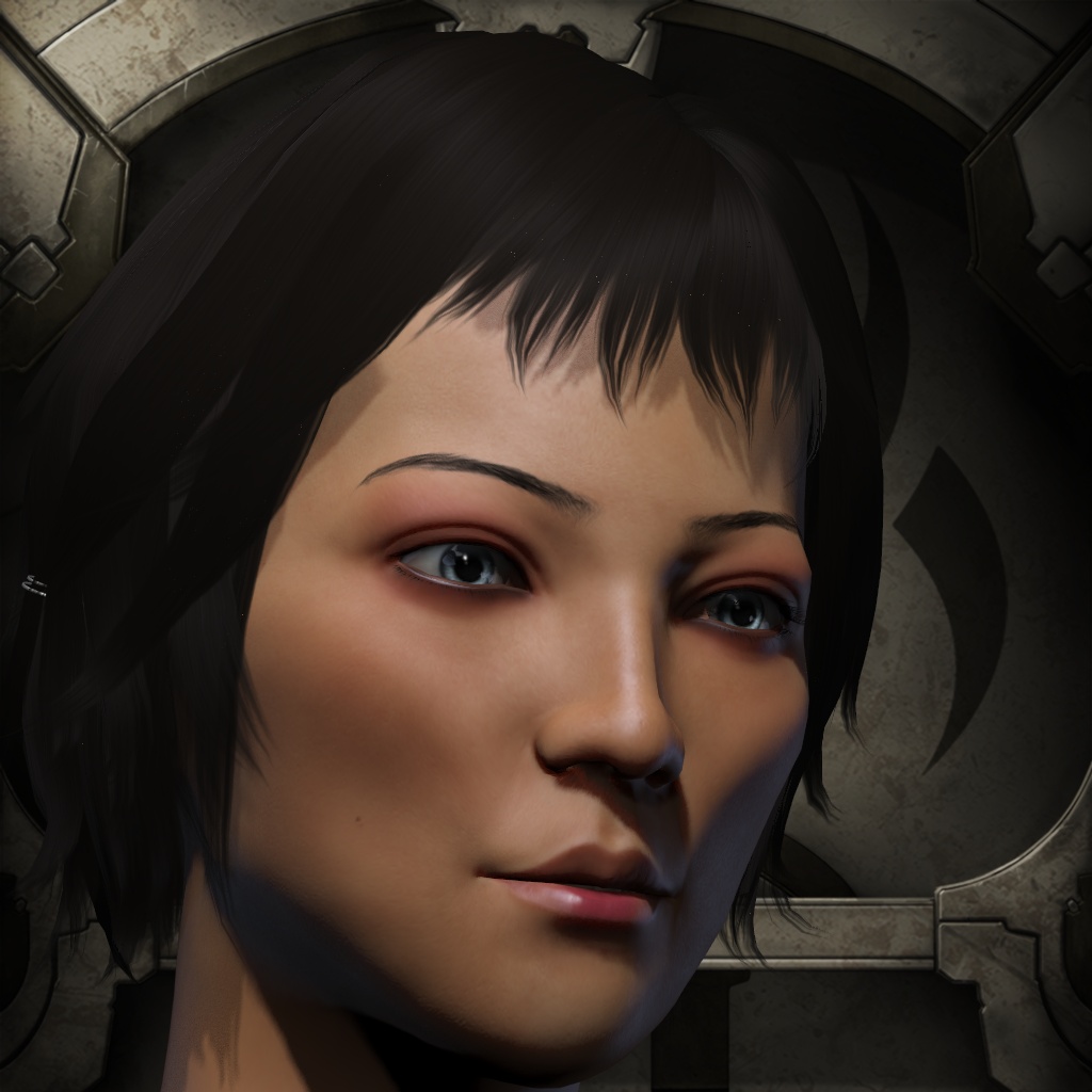 Sexy Serren