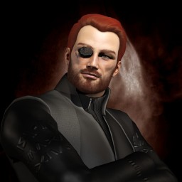 Shranizzle portrait