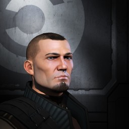 Xplecit portrait