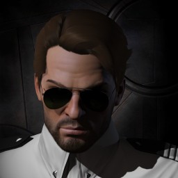 Aliaksandre portrait