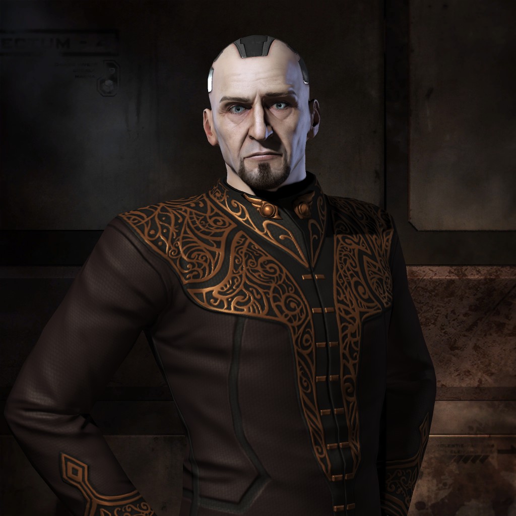 Highest Priest