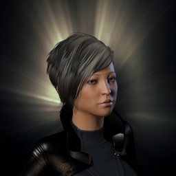 Maddog205 portrait