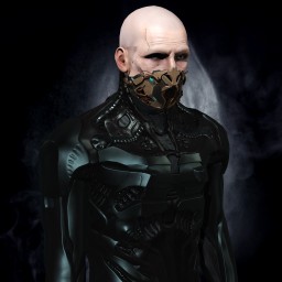 obyta portrait