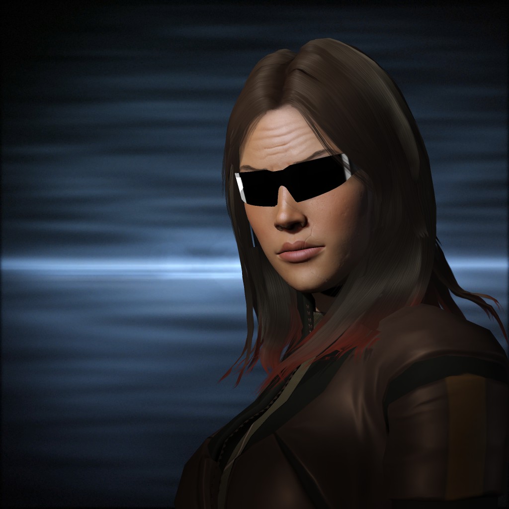 Odessa Galvar