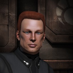 Erik Rot portrait