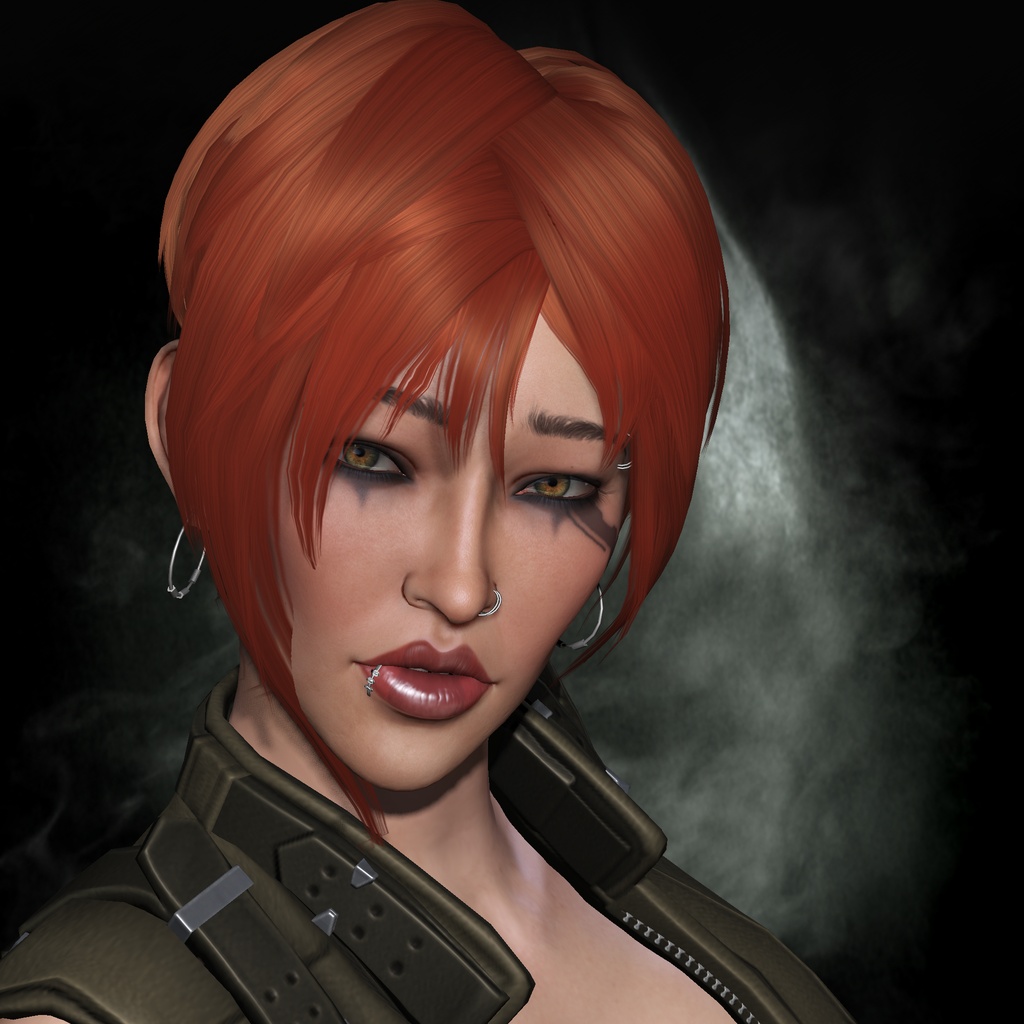 AreXnia