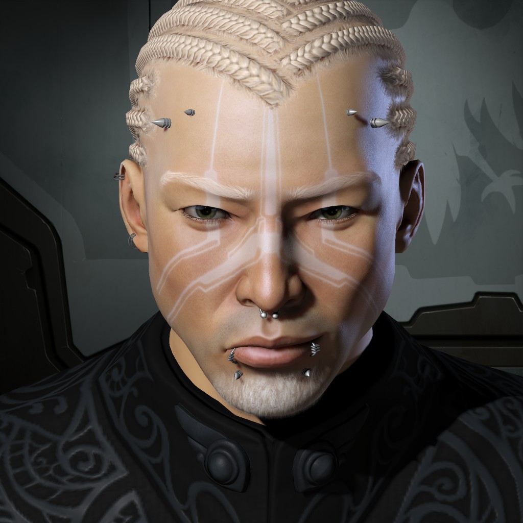 portrait