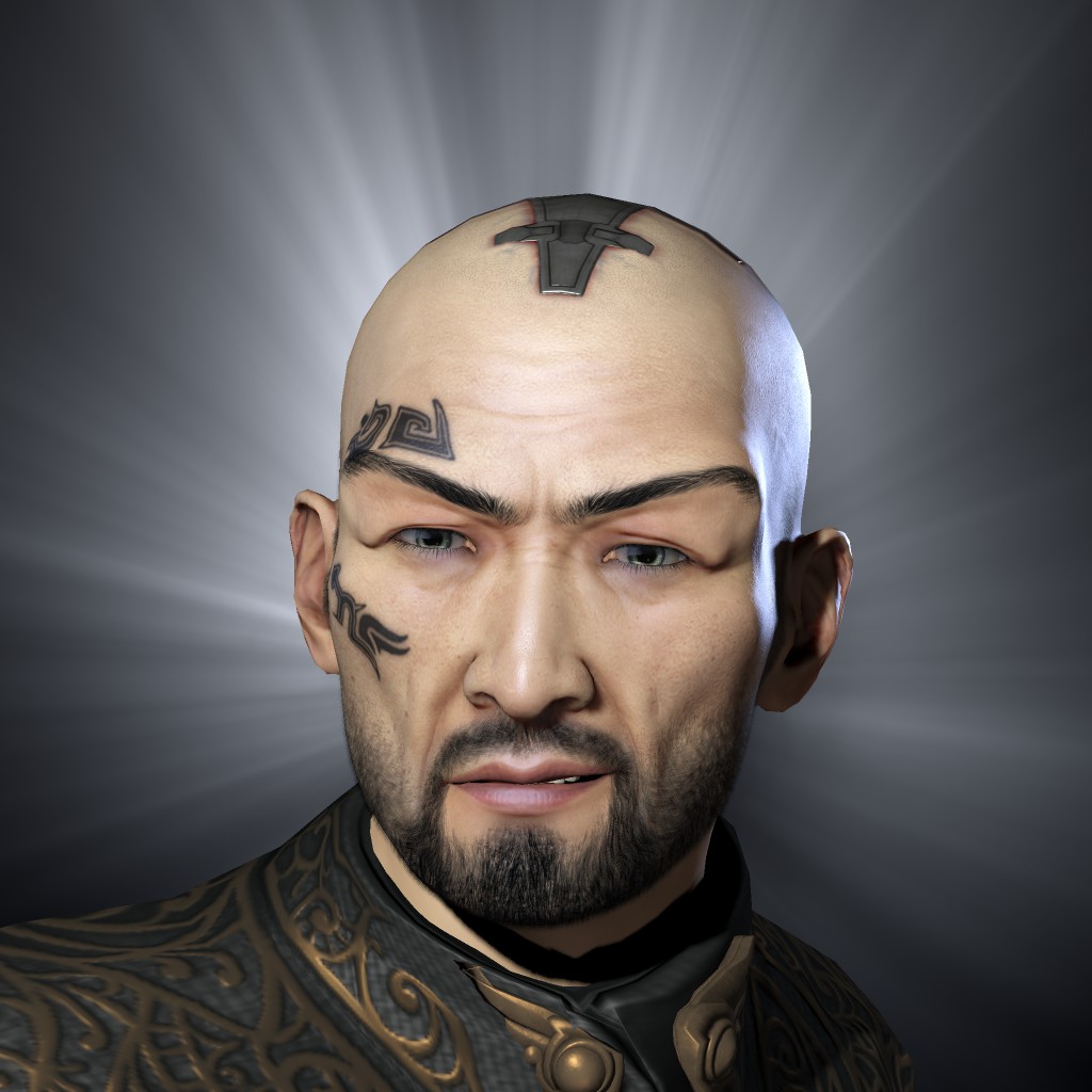 Khan Luxur