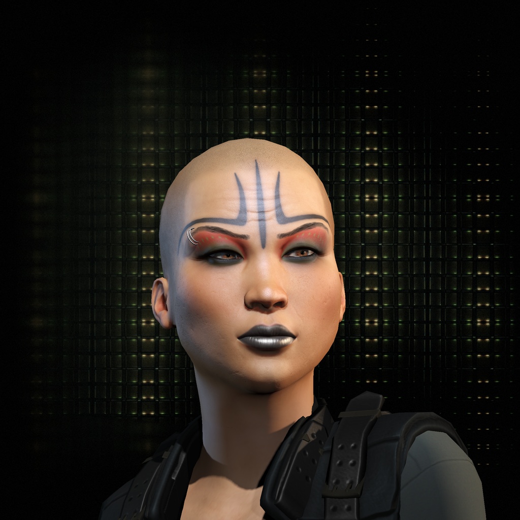 portrait