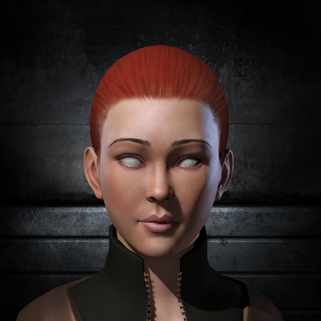 1Test Subject