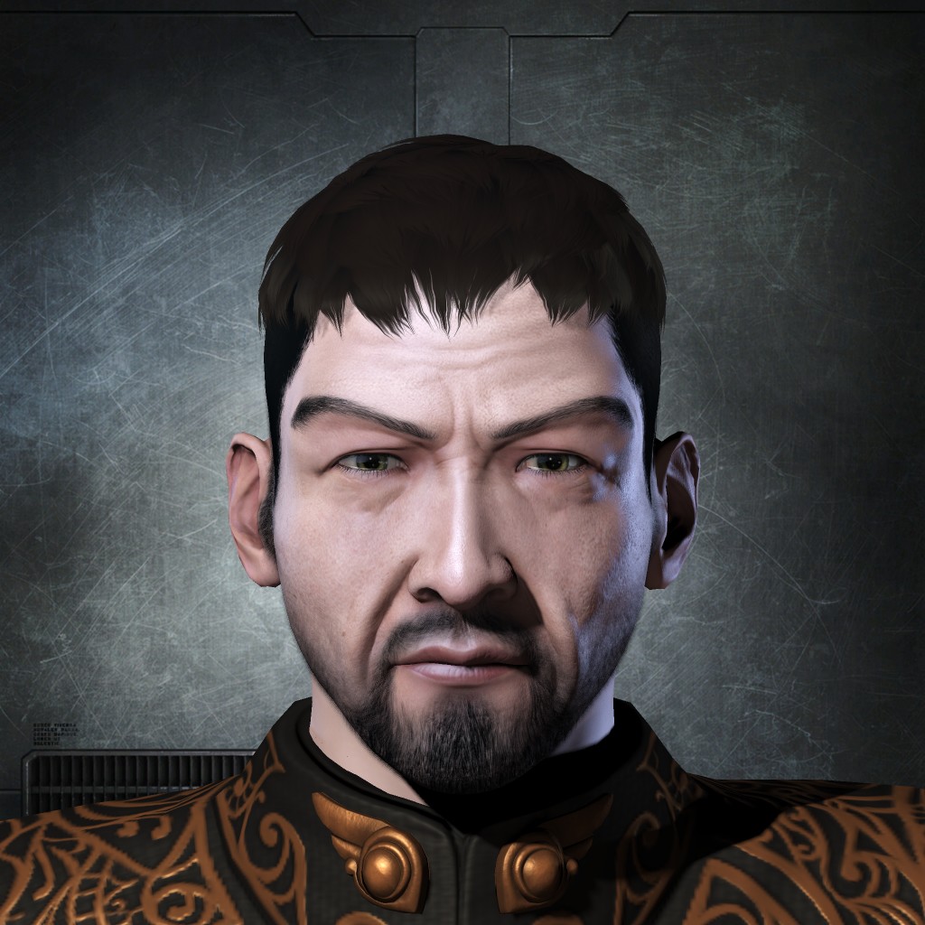 Stilgar Iohonson