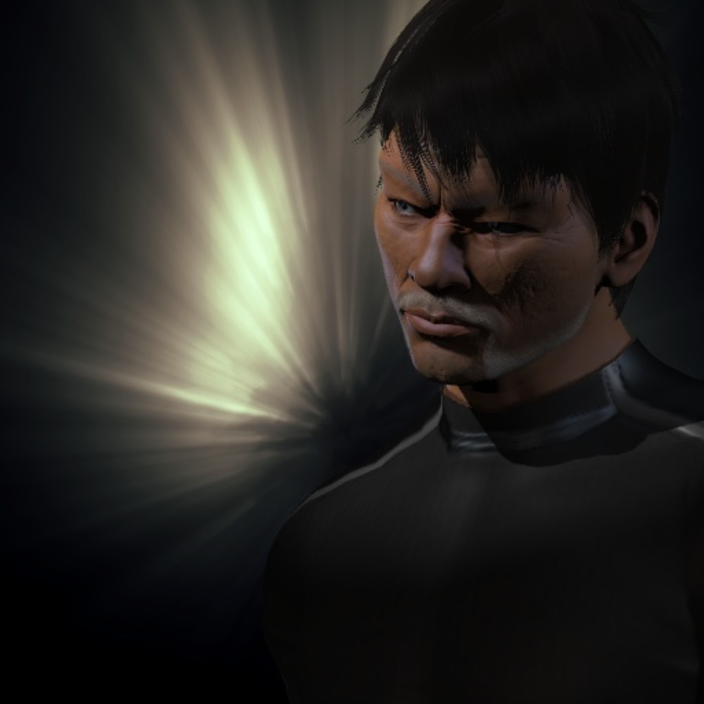 Azrael Murdok