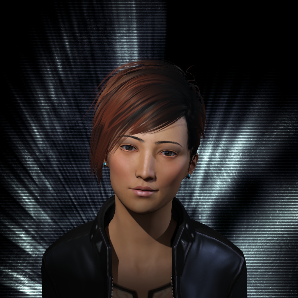 Leeloo Aery