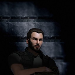 Oslif Nardieu portrait
