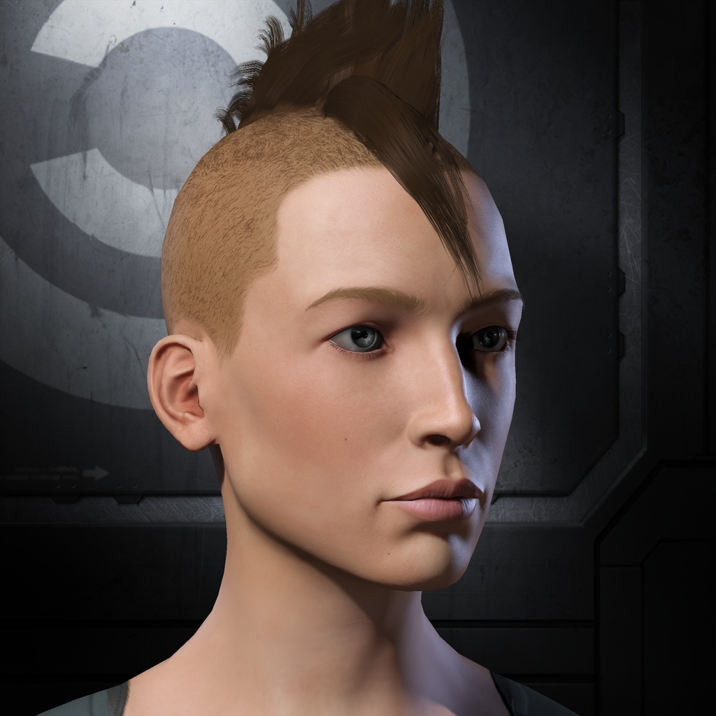 Pink Samara
