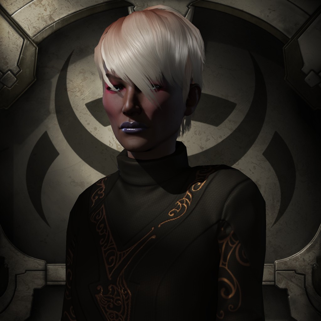 Kasha Deor