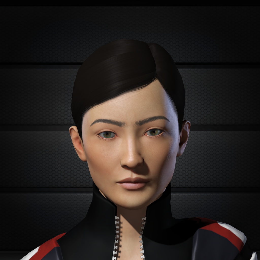Liu Kemp
