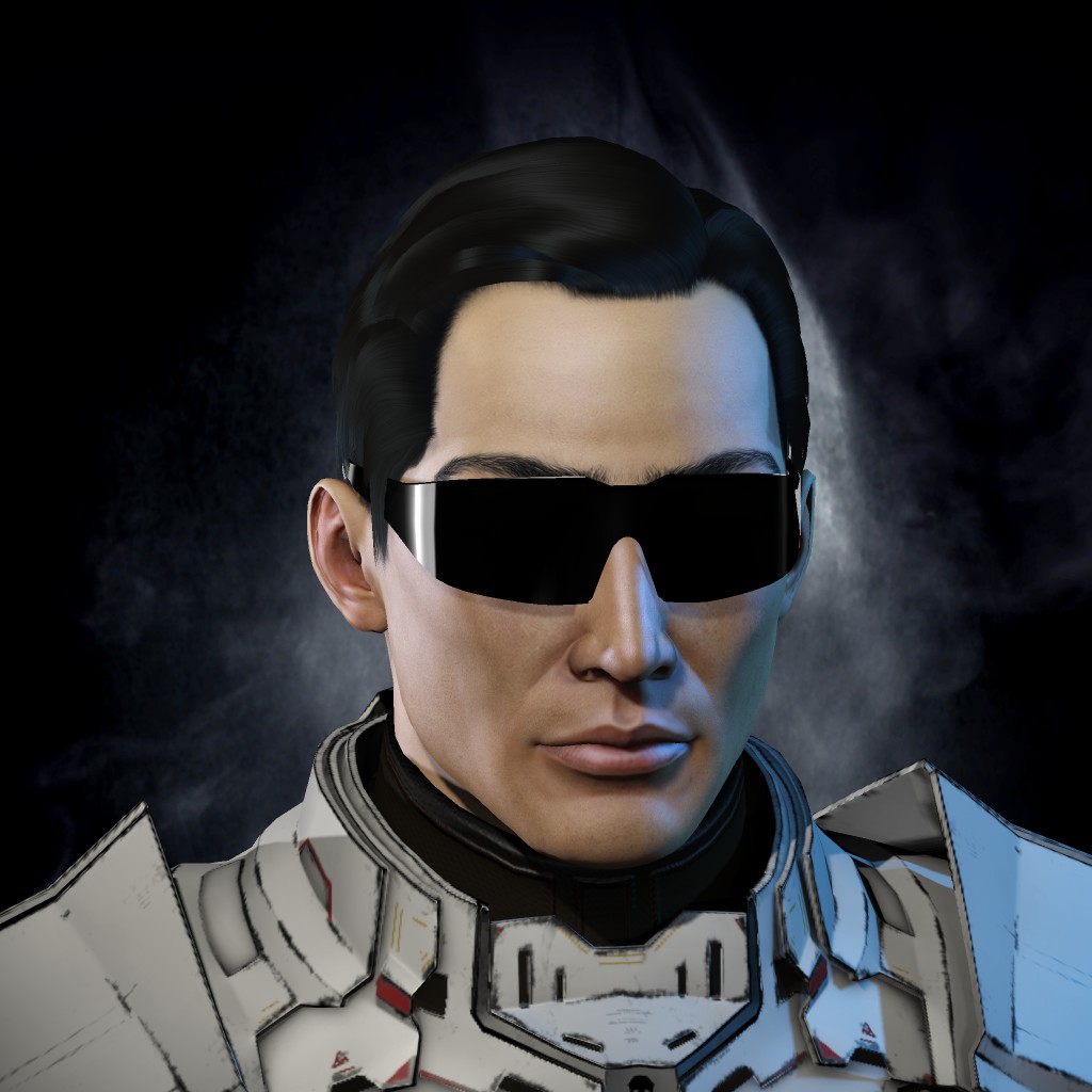 DESpotGHOST