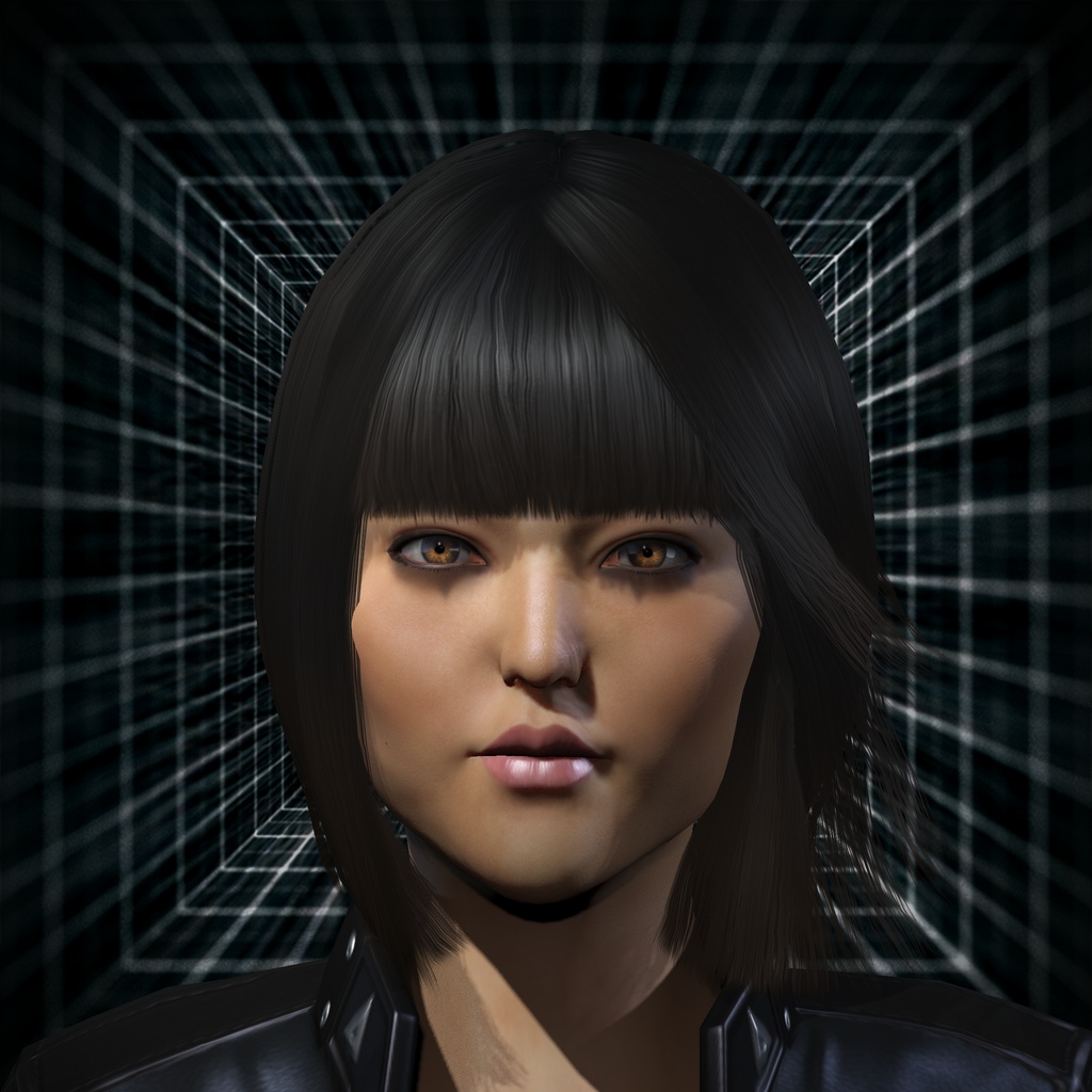 norma kai