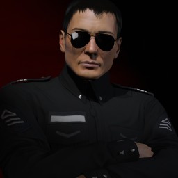 Issu portrait