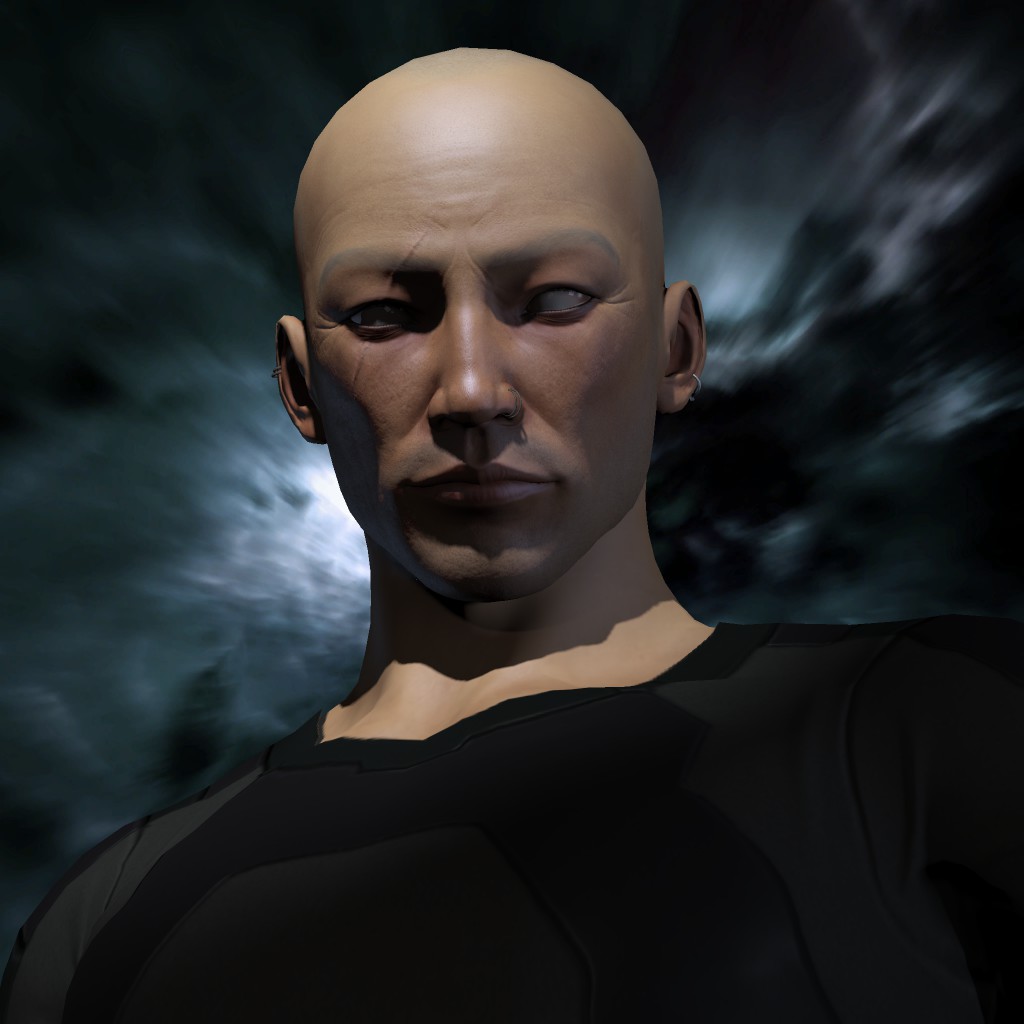 Keeper Eiros