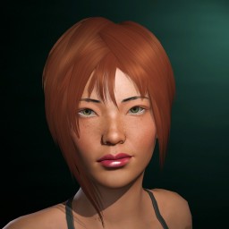 C0NRAD portrait