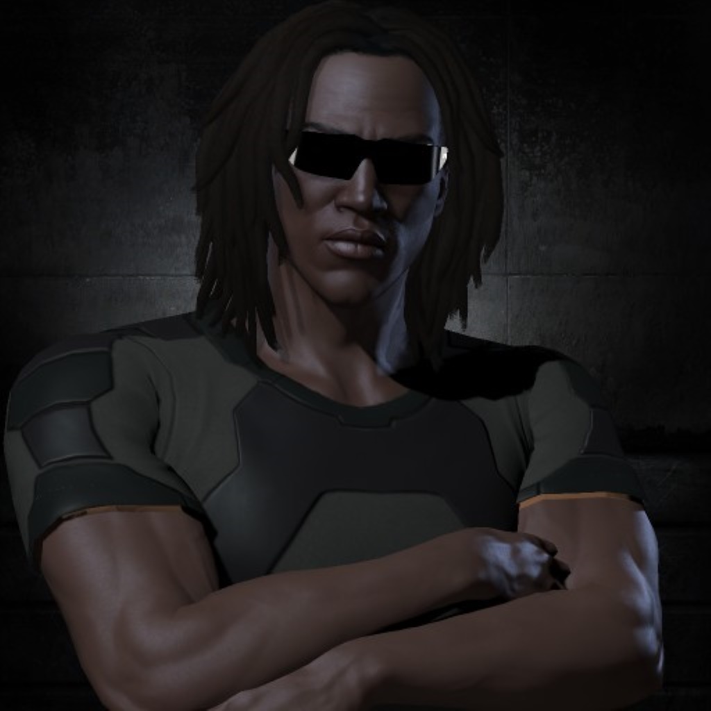 Tyrone TBone