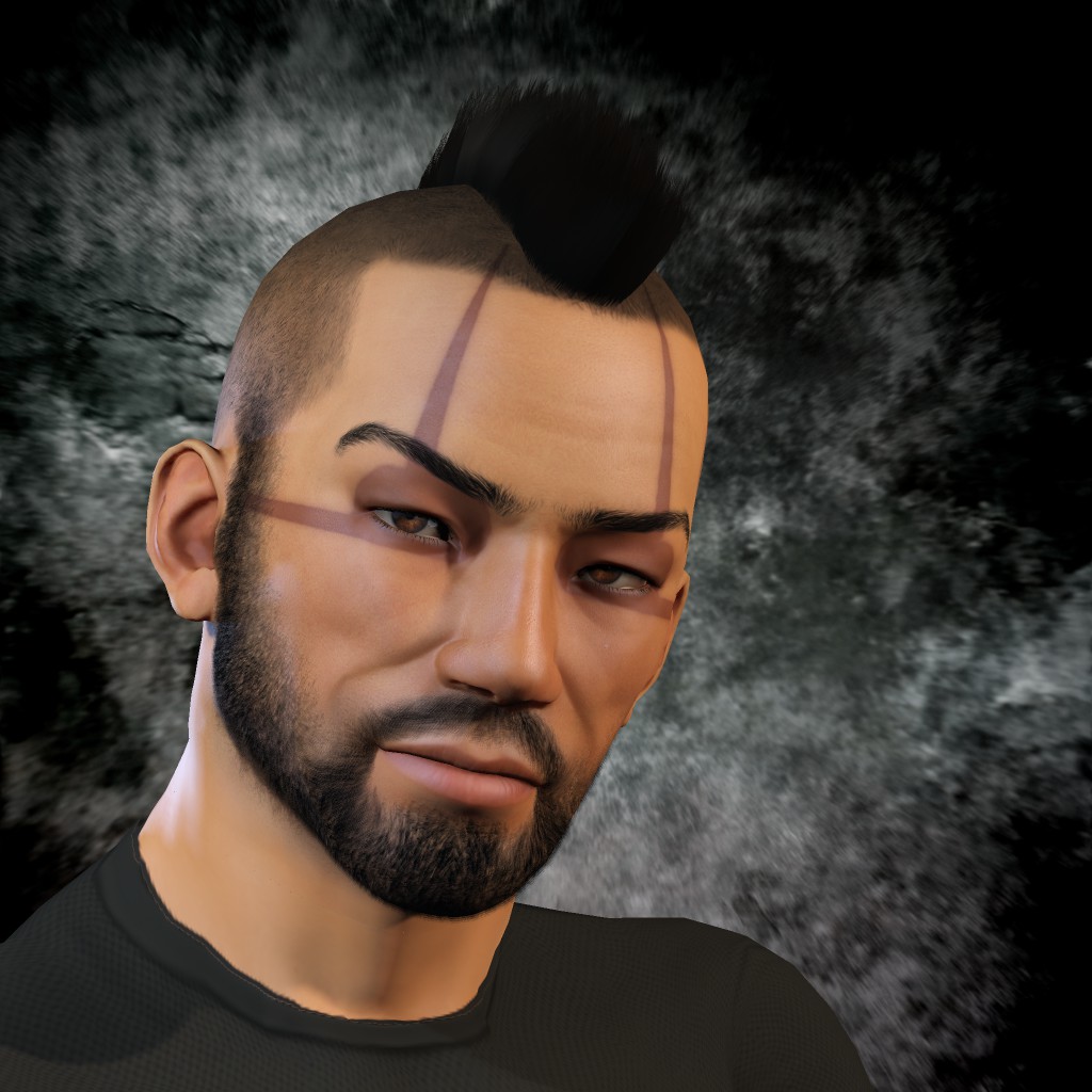 Zakurai Grim