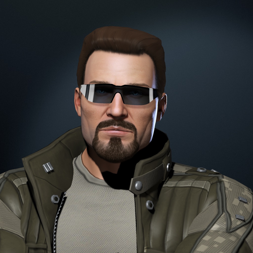 Lieutenant Smash