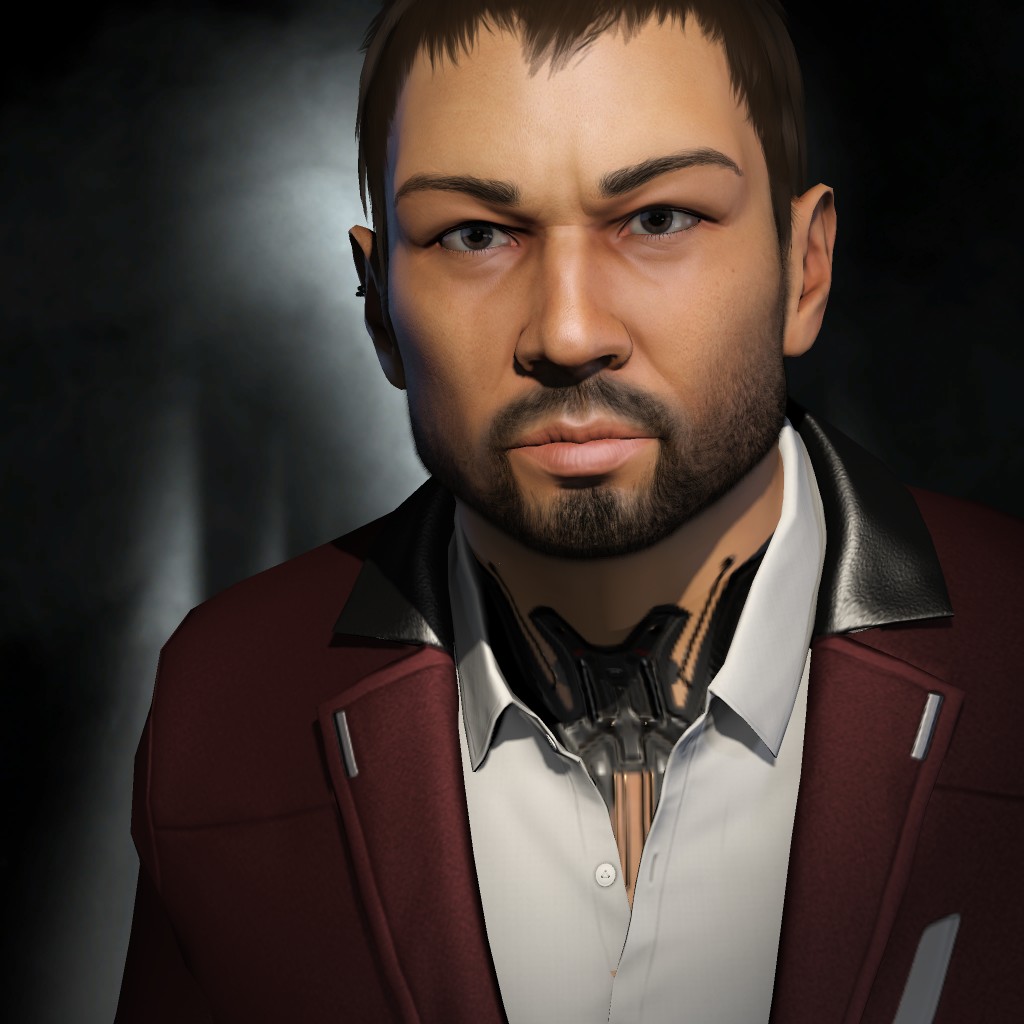 Mr Erro