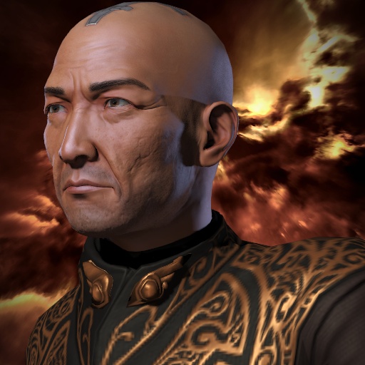 Lord Akhenaten