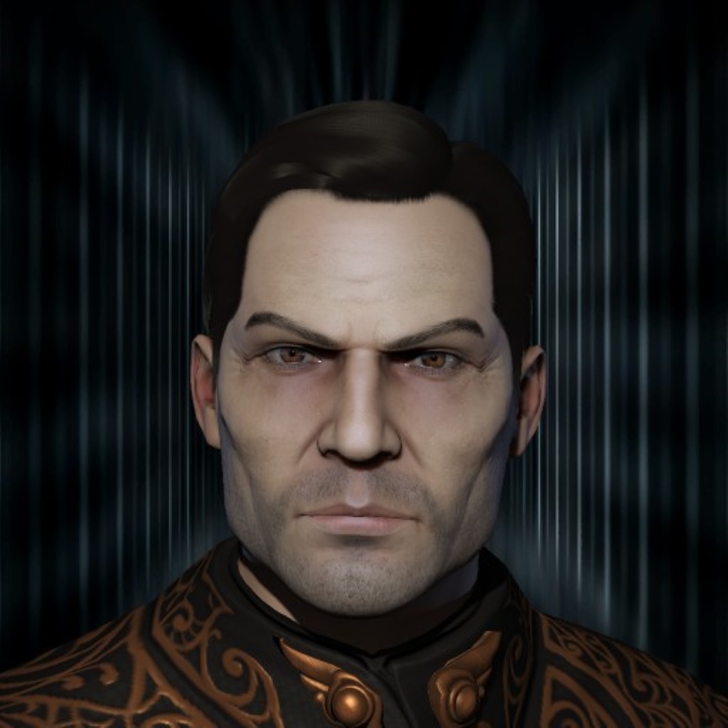Domovoy Buttler