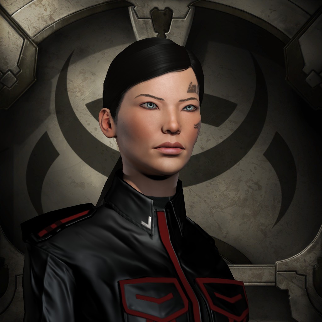 Alyxandra Latissan