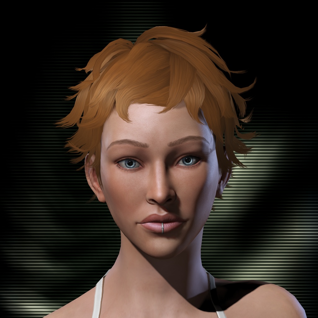 Eowyn Kaii