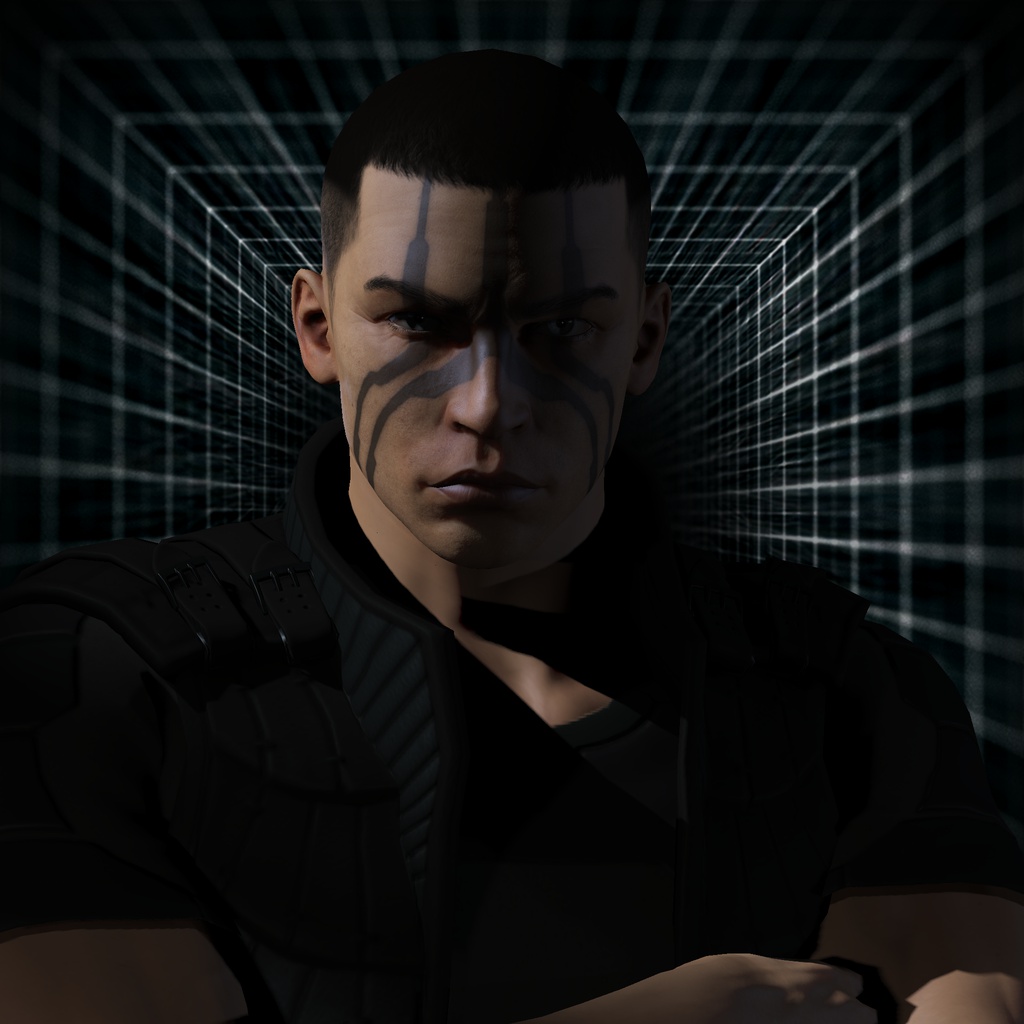 Lord Zen'Zynan