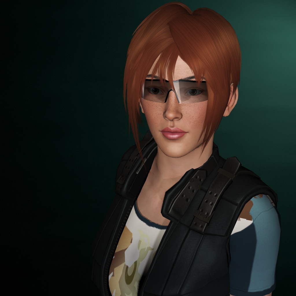 Felicity Heiden Felicity Heiden