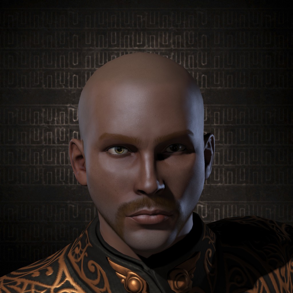 Ibram Gaunt