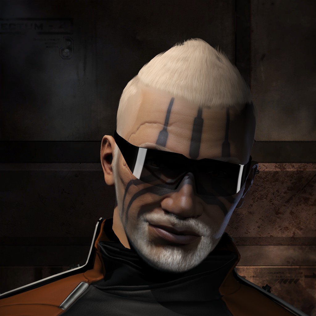 ShadowWarder