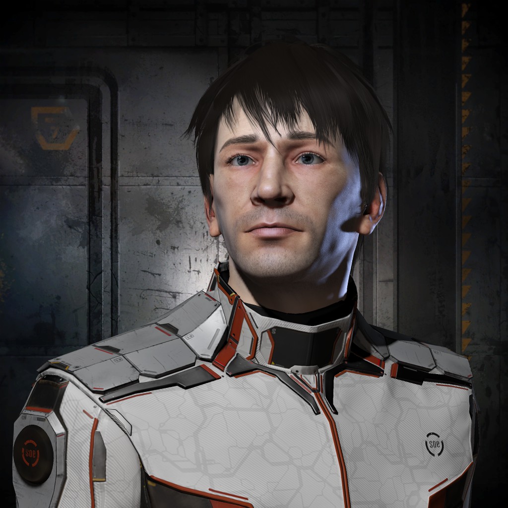 Zhed Head