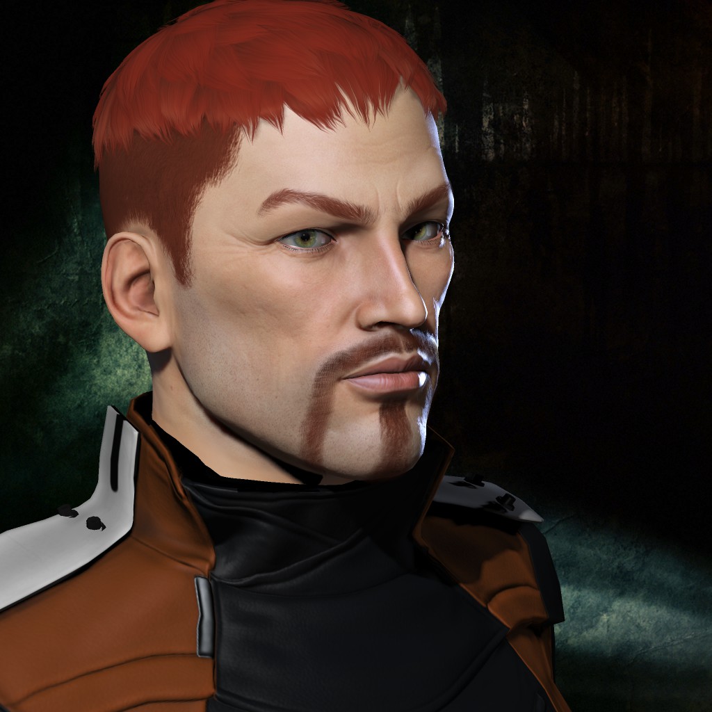 Bruce TheBanker