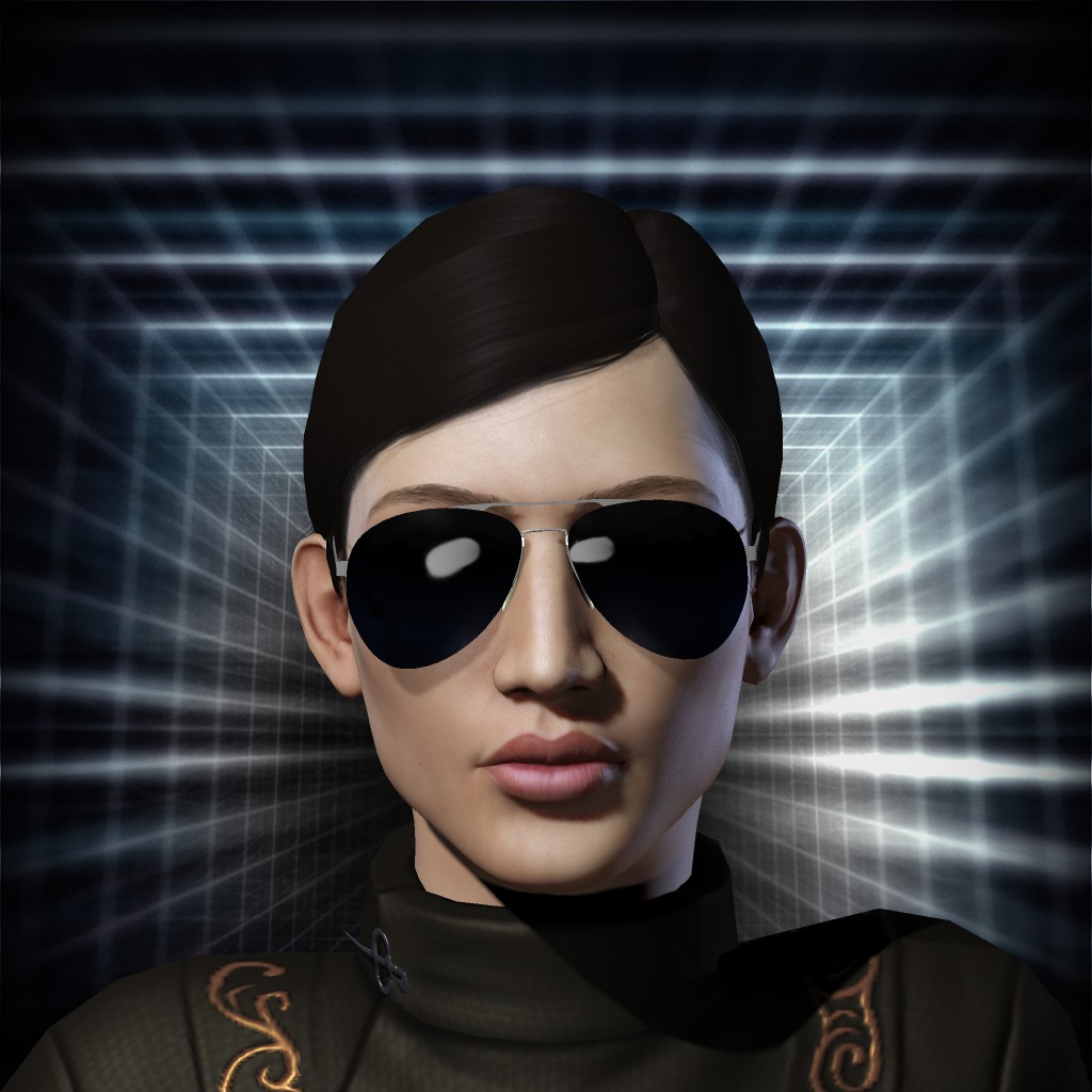 K'Taka Regolin