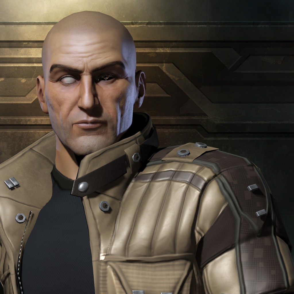 Resirek Sunstrider