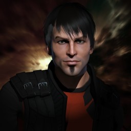 Gonada portrait