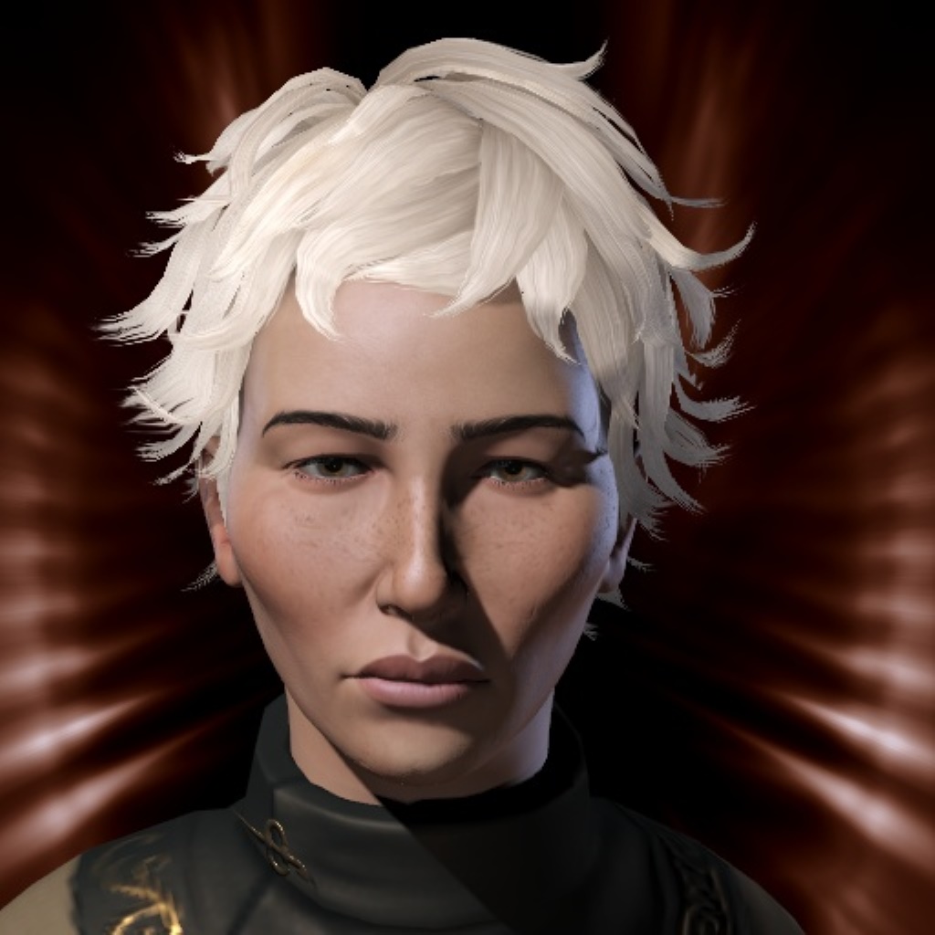 Hamoi Jane