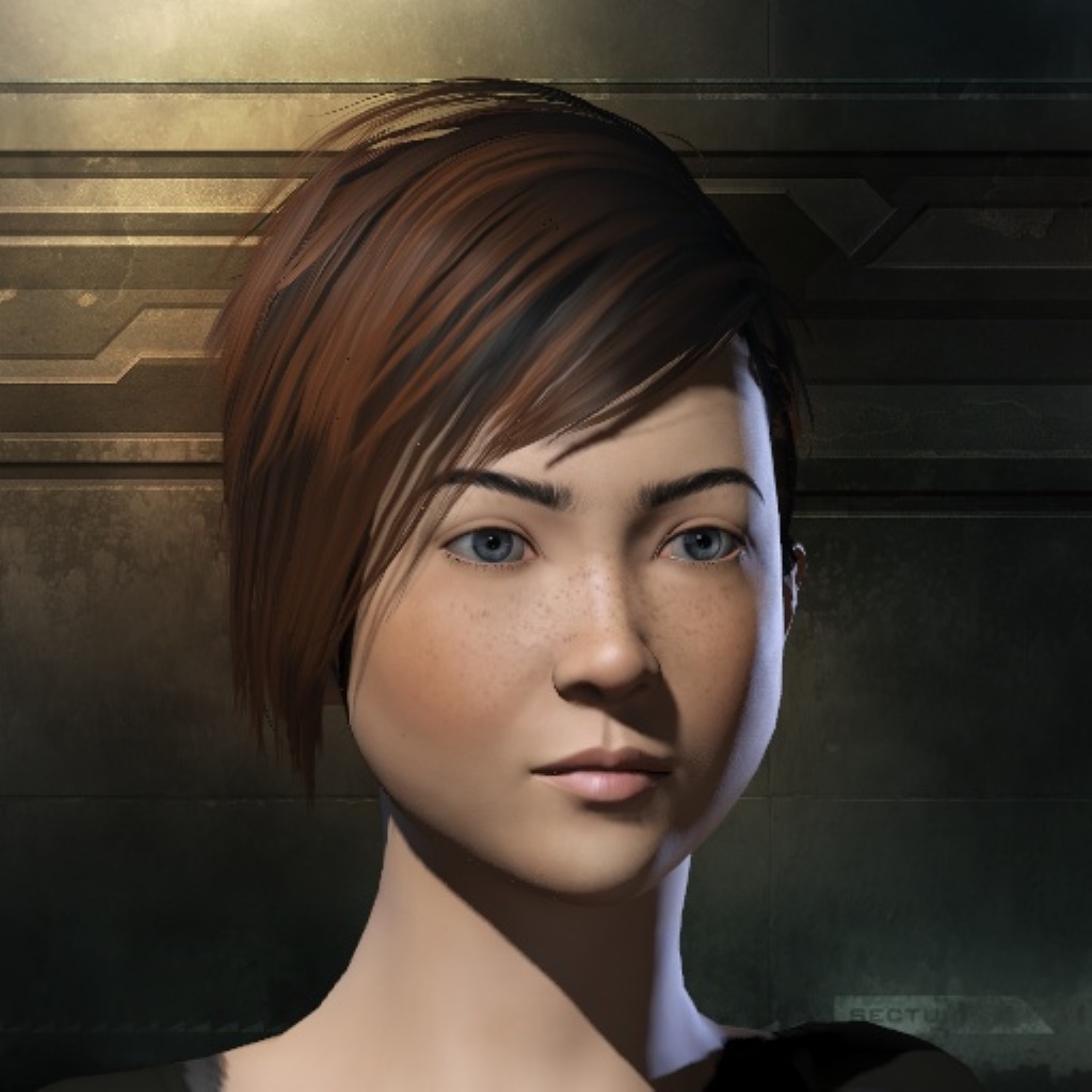 Alyssia d'Luminaire